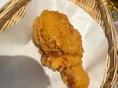 -好人民间小吃·番茄鱼酸菜鱼(木渎悠方店)
