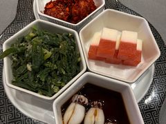 -阿庄新豫菜(航海东路店)