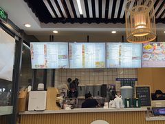 -江记甜品(罗湖店)