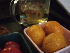 -水墨澜渟足道·SPA·传统(四望亭东关街店)