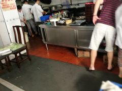 -春和面馆(常德路店)