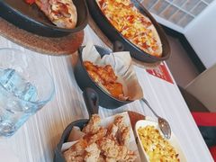 -必胜客(绿地新都会店)