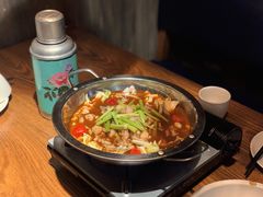 -茅炒屋龙虾·烧烤·湘菜(新河路店)