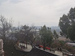 -苏州上方山国家森林公园