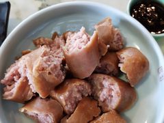 -小吊梨汤·北京菜(香山店)