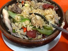 -潮香兴煲仔饭(莲花路店)