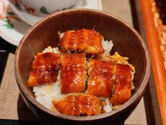 鳗鱼三吃-伊藤ITO(侨福芳草地购物中心店)