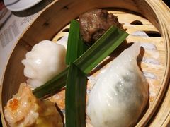 -虾饺妹·粤式手工点心(水荫路店)