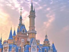 -上海迪士尼度假区