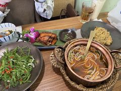 -紫滇源云南生态菜(丹凤街店)