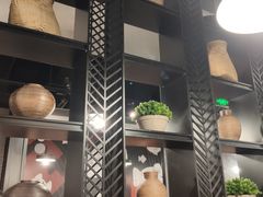 -鱼酷活鱼烤鱼(梅江印象城店)