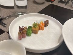 -英冠索菲特酒店·萧湘阁中餐厅