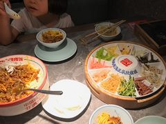 -怪噜范·贵阳小吃大排档(世纪金源店)