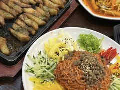 -釜山豚骨汤饭(芝罘万达广场店)