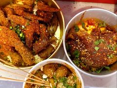-降龙爪爪(建设路2店)