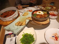 -七八冷面·延边朝鲜族美食(圣熙八号店)