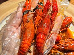 -老湘村·湖南土菜(天河维多利店)