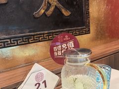 -惠丰堂饭庄·烤鸭·京味菜(翠微路店)