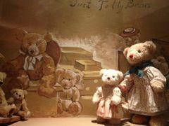 -济州岛泰迪熊博物馆