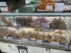 -闻酥园(青羊区文殊坊店)