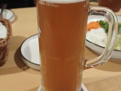 -普拉那啤酒坊Paulaner(凯宾斯基饭店)