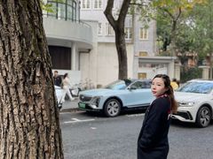 -安福路