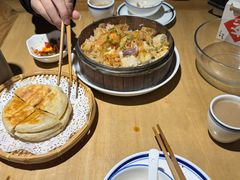 -乡野李掌柜(汉江路店)
