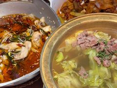 -天辣(金桥啦啦宝都店)