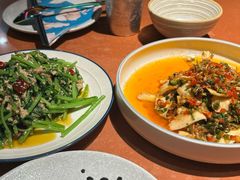 -浩海火燒雲傣家菜(芮欧百货店)