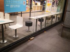 -麦当劳(杭州文三路店)