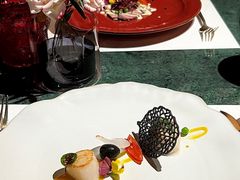 -莫里·意大利餐厅(K-lab店)