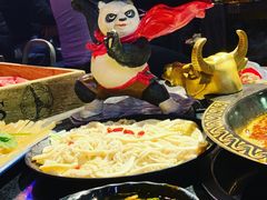 -大味老火锅City店