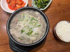 米肠汤饭-旺清进洞米肠汤