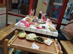 -贤合庄卤味火锅(永年新世纪店)