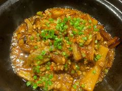 -海富门·带鱼·淮扬菜·粤菜(甘家口店)
