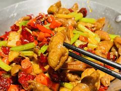 -潇湘阁(汉光百货店)