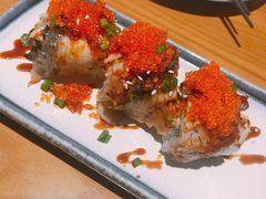 -渔寿司·日本料理(艾尚天地店)