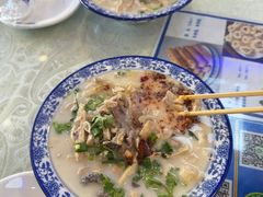 -清真·盛京白记 小骨头羊汤馆(南八马路店)