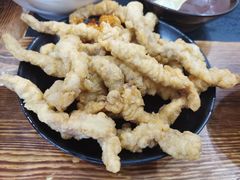 -市井老火锅(四方河店)