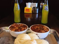 -姚记炒肝店(簋街店)