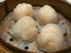 -徐记私厨(半淞园路店)