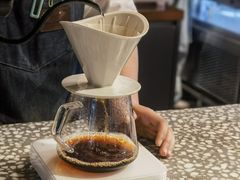 手冲咖啡-sugarman espresso素饮糖人高新咖啡工厂