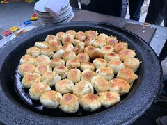 -大南门牛肉包子店