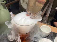 -安多素食(广仁寺路店)