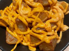 -Carmen卡门西班牙餐厅