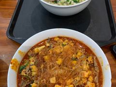 -马洪小炒泡馍馆(钟楼回民街店)