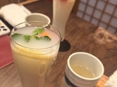 -松涛日本料理