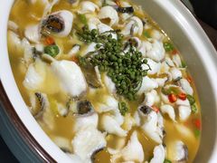 -青花椒花椒鱼(合生汇店)