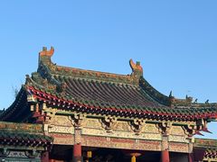 -开封包公祠