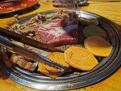 -麻蒲碳烤肉(远景路1号店)